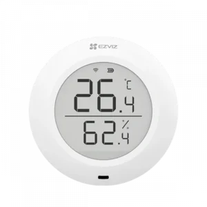 EZVIZ T51C Temperature & Humidity Sensor