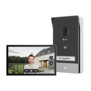 EZVIZ HP7 2K Video Door Phone