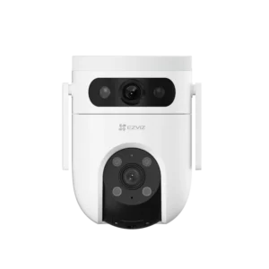 EZVIZ H9c Dual 3K 5MP