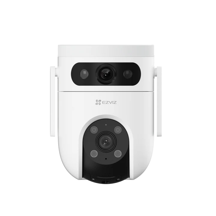 EZVIZ H9c Dual 4G 5MP