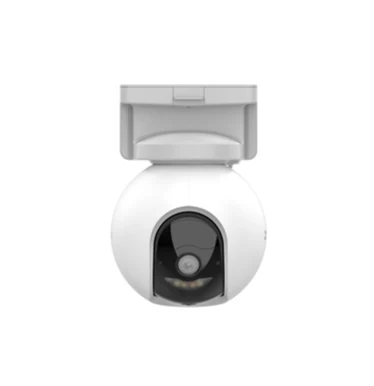 EZVIZ HB8 Lite 4G Solar + Battery 4MP