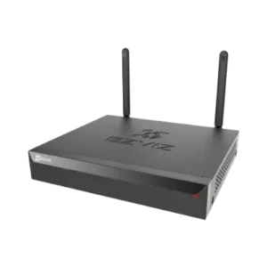 EZVIZ X5S 4W Wireless NVR · 4 Channel
