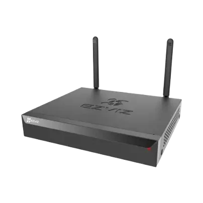 EZVIZ X5S 4W Wireless NVR · 4 Channel