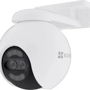 EZVIZ H80x Dual 8MP + 2MP