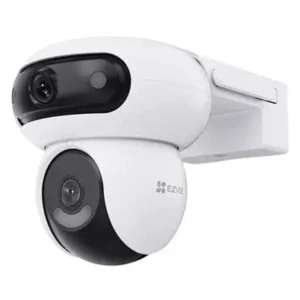 EZVIZ H90 Dual · Dual Rotation