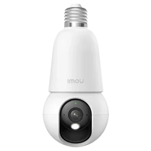 IMOU Bulb Cam 2C 2K - 3MP Wi-Fi Indoor Camera