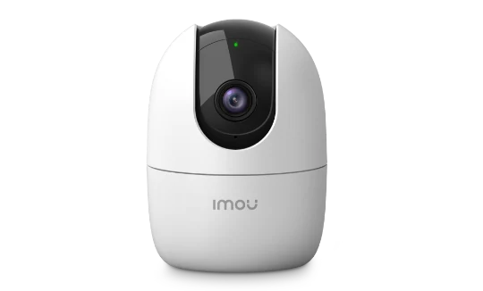 IMOU Ranger 2 2K - 3MP Wi-Fi Indoor Camera