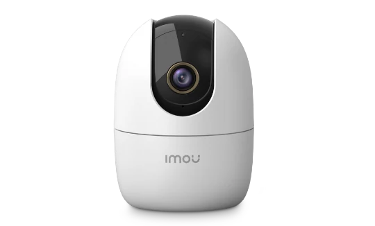 IMOU Ranger 2 3K - 5MP Wi-Fi Indoor Camera