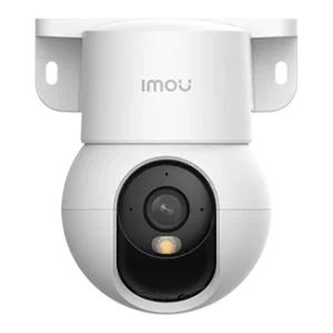 IMOU Ranger Mini 2K - 3MP Wi-Fi Indoor Camera
