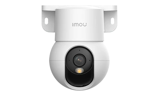 IMOU Ranger Mini 2K - 3MP Wi-Fi Indoor Camera