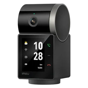 IMOU Rex VT Pro 3K - 5MP Battery - Wi-Fi Indoor Camera
