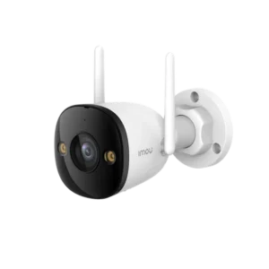 IMOU Bullet 2E 2K - 3MP Wi-Fi Outdoor Camera