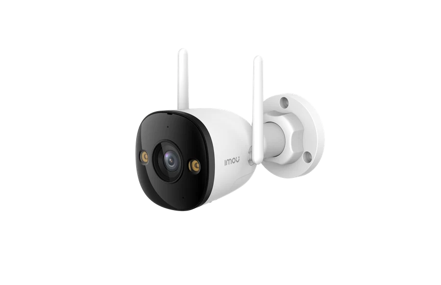 IMOU Bullet 2E 3K - 5MP Wi-Fi Outdoor Camera