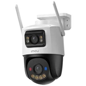 IMOU Cruiser Dual 2 3K 5MP+5MP Wi-Fi Outdoor Camera