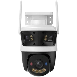 IMOU Cruiser Triple 3K - 3+3+5MP Wi-Fi Outdoor Camera