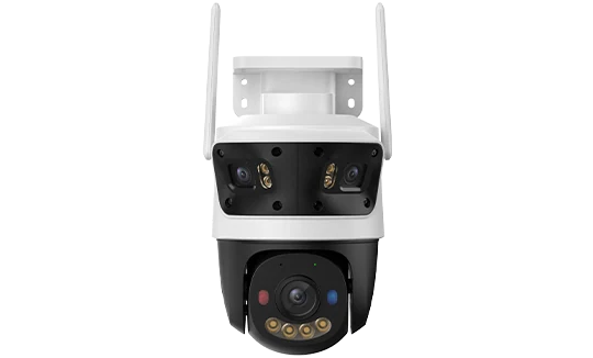 IMOU Cruiser Triple 3K - 3+3+5MP Wi-Fi Outdoor Camera