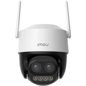 IMOU Cruiser Z 12 x Zoom 3K - 5MP Wi-Fi Outdoor Camera