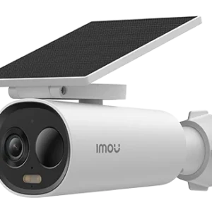 IMOU Cell 3C 2K - 3MP Wi-Fi - Solar - Battery Powered Outdoor Camera