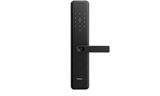 IMOU K1-W Smart Security Lock | Fingerprint, RFID Card, PIN Code