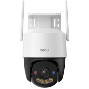 IMOU Cruiser SC 3K - 5MP - 4G - SIM - Wired - Outdoor Camera