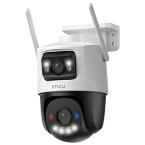 IMOU Aurora Cruiser Dual 2 Pro 4MP + 4MP Wi-Fi Outdoor Camera