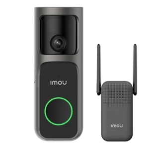 Doorbell 3 Kit 4MP