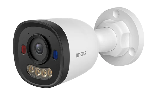 IMOU PS3E 2K - 3MP Wired PoE Outdoor Smart Camera