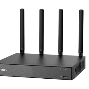 IMOU 10-CH Wi-Fi Smart Network Video Recorder