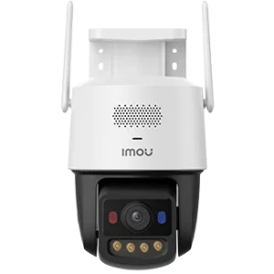 IMOU Titan Pro 3k - 6MP - WIFi / PoE Outdoor Camera