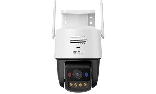 IMOU Titan Pro 3k - 6MP - WIFi / PoE Outdoor Camera
