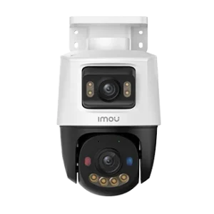 IMOU PS70F 3K 5+5 Dual - Lens Wired PoE Outdoor Camera