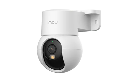 IMOU PS2M 3K - 5MP Wired PoE Indoor Smart Camera