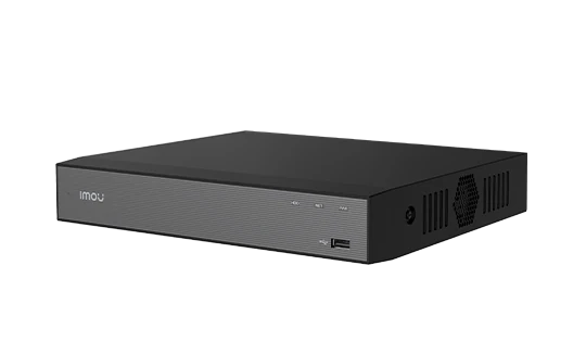 IMOU 10-CH Wired Smart Network Video Recorder