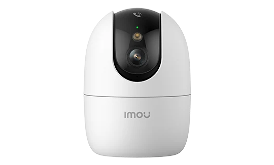 IMOU Ranger 2 Pro 2K - 3MP Wi-Fi Indoor Camera